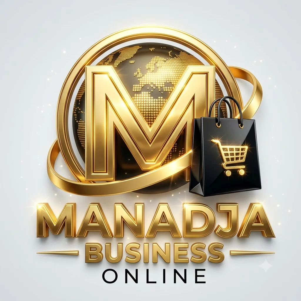 Manadja Business Online