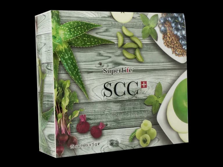SCC+