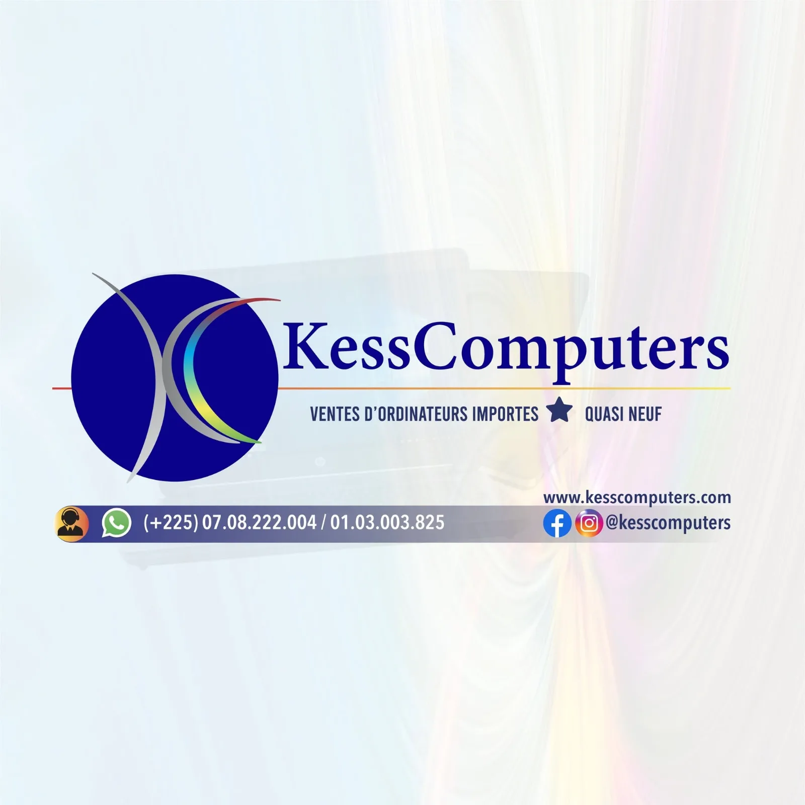KessComputers
