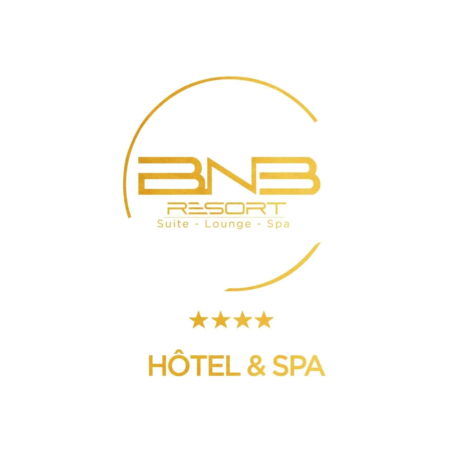 Bnb Hôtel Spa Abidjan