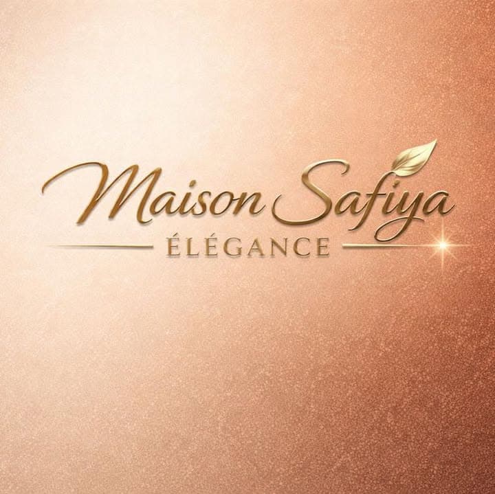 Maison Safiya Élégance