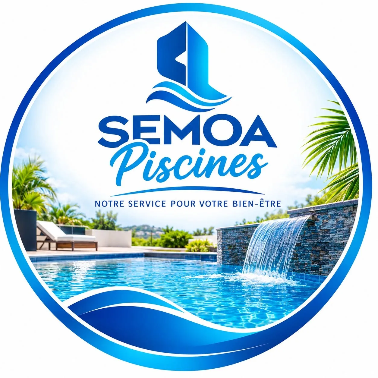 Semao Piscines