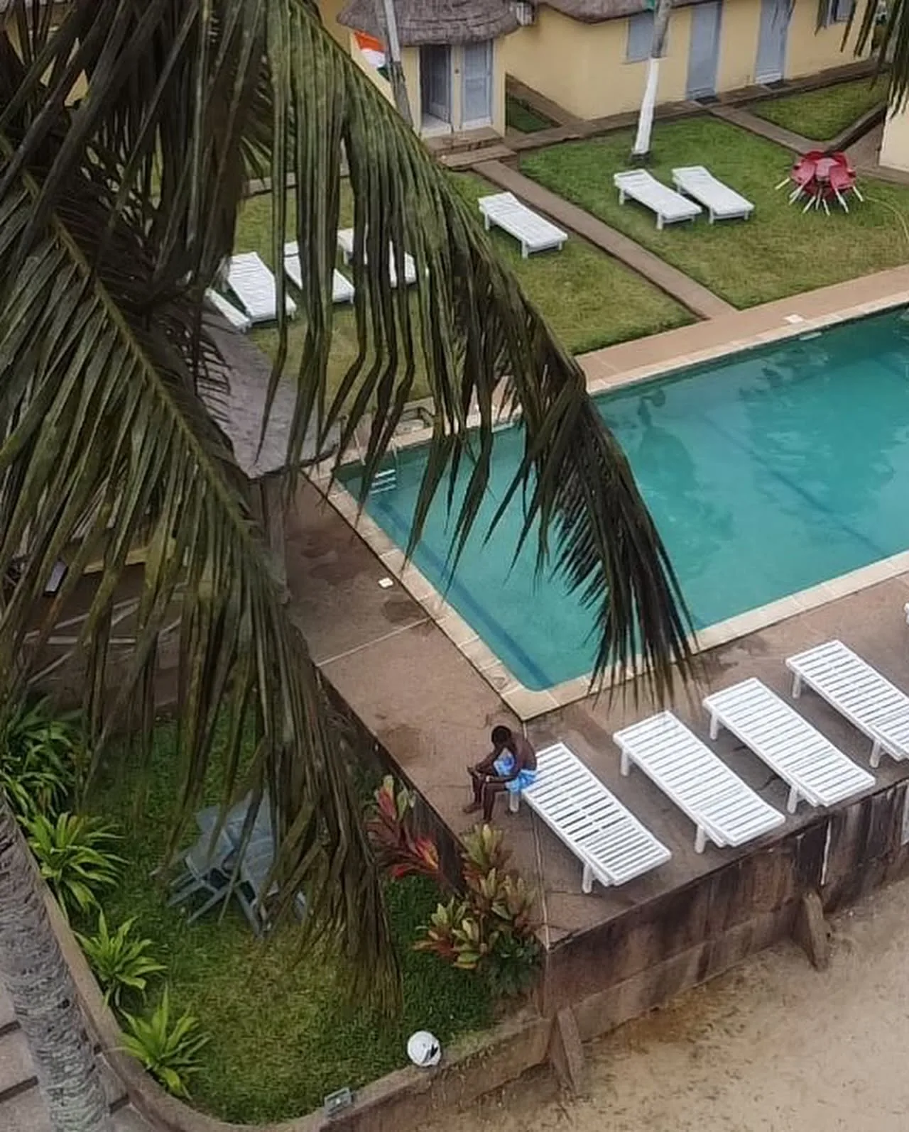 Maria Beach Resort Chez Georges
