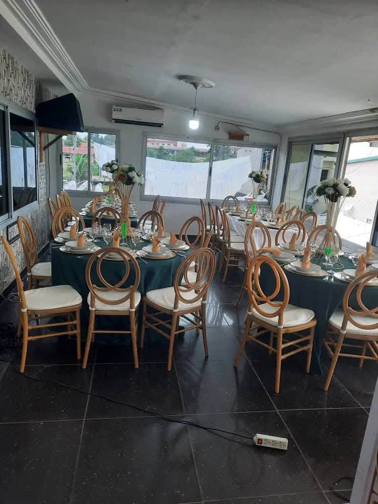Wedding Planner / organisatrice de mariage