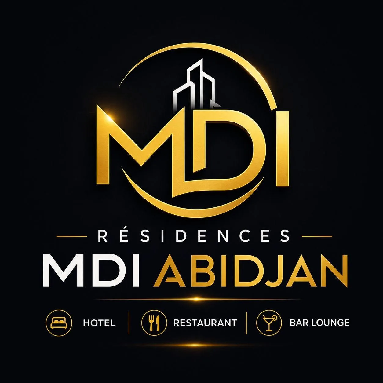 MDI Résidences Abidjan