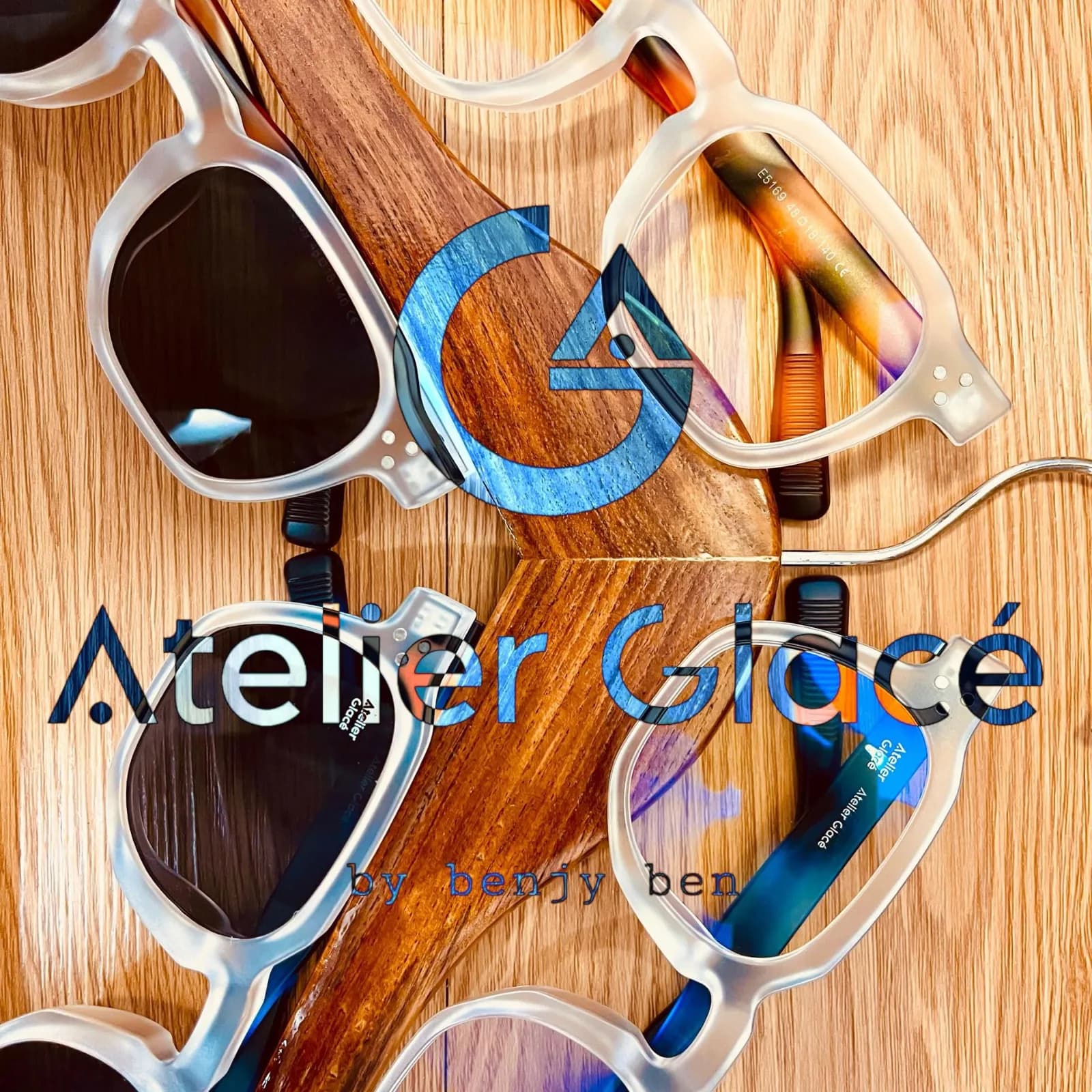 Atelier Glacé
