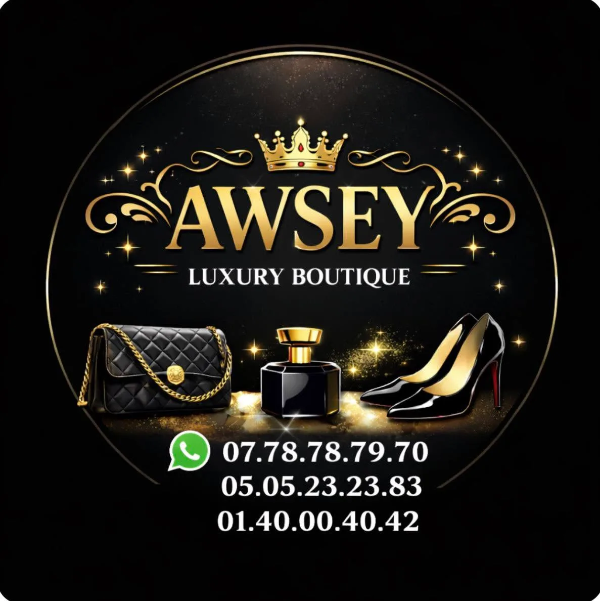 Awsey Luxury Boutique