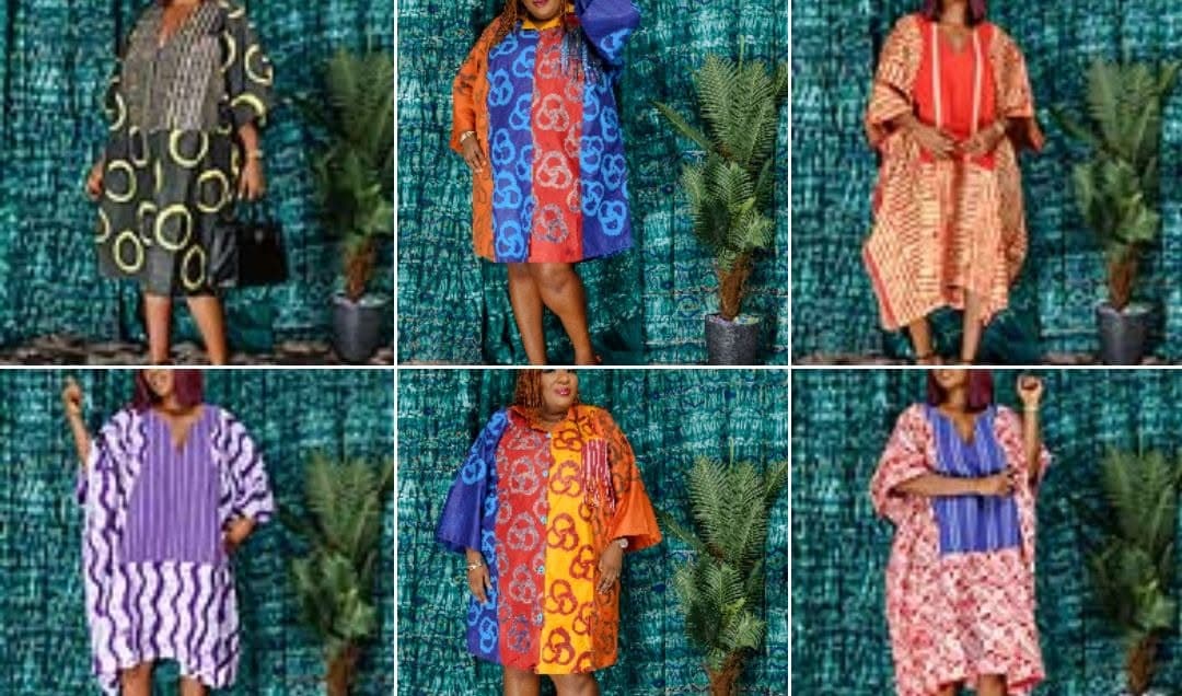 WUMI Fashion