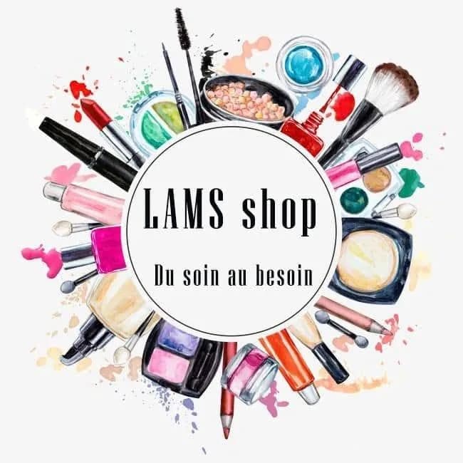 LAMS shop