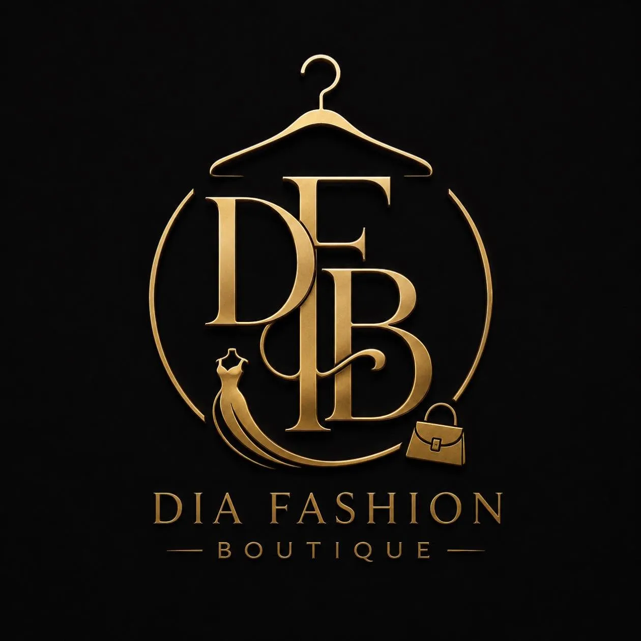 DIA Fashion Boutique