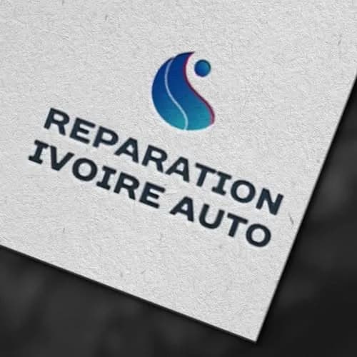 Réparation ivoire auto