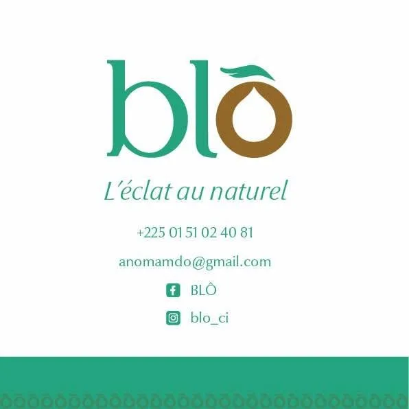 BLÔ