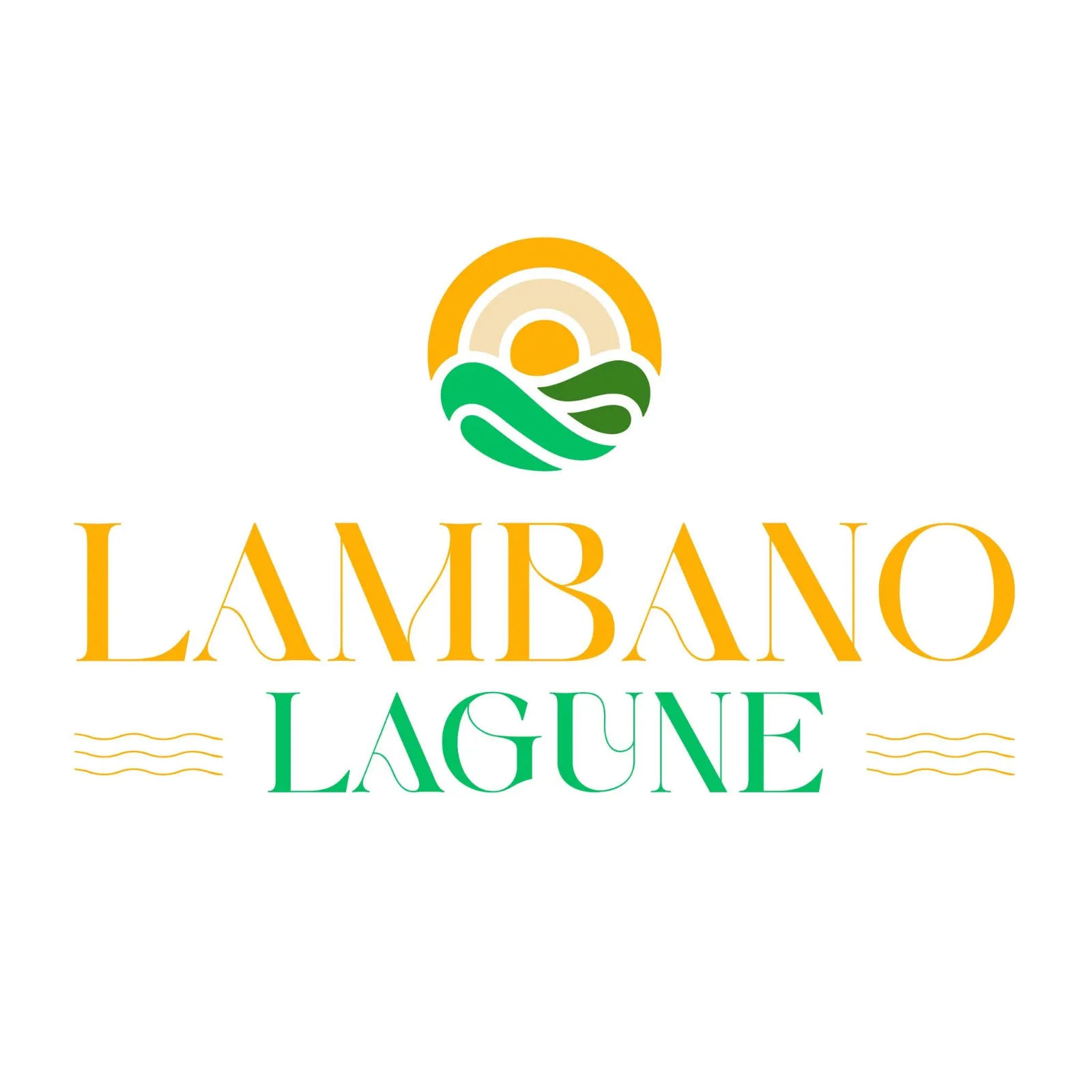 Lambano Lagune
