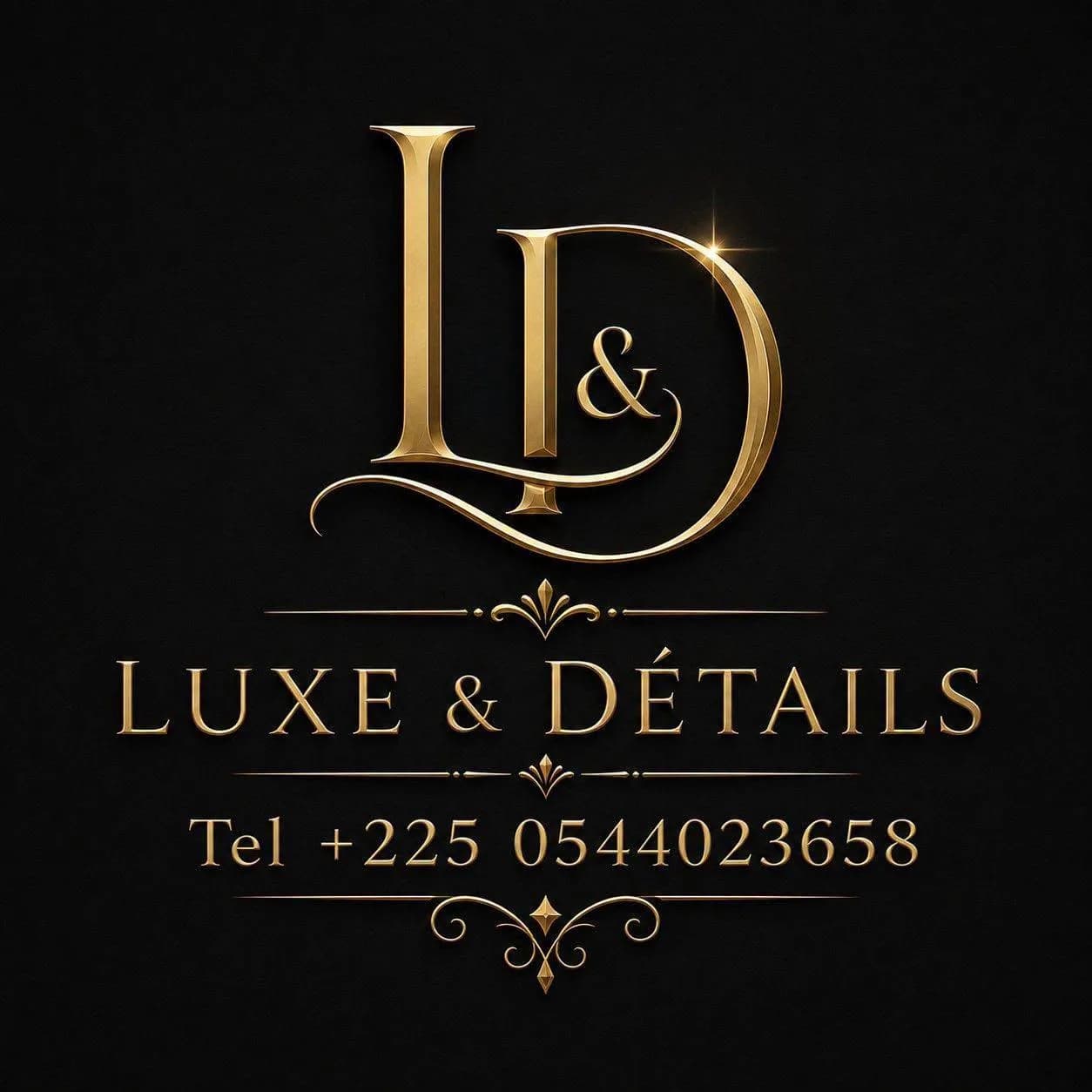 Luxe et Dรฉtails