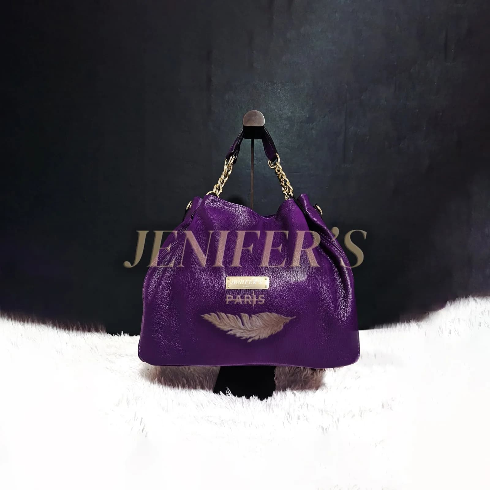 Jenifer's Shopping