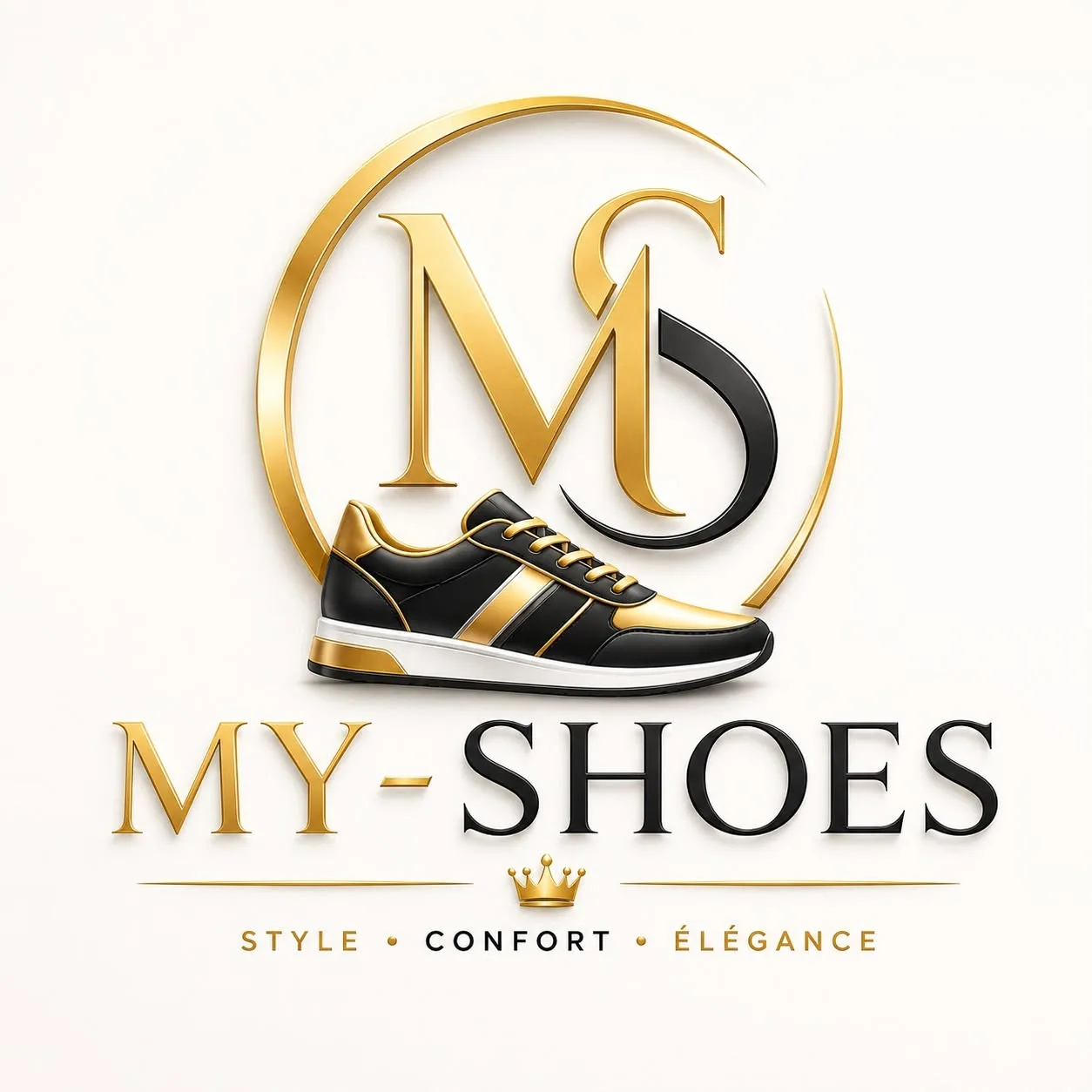 My-Shoes
