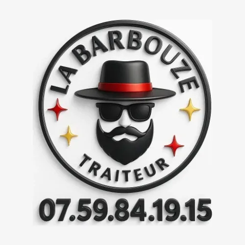 La Barbouze Traiteur