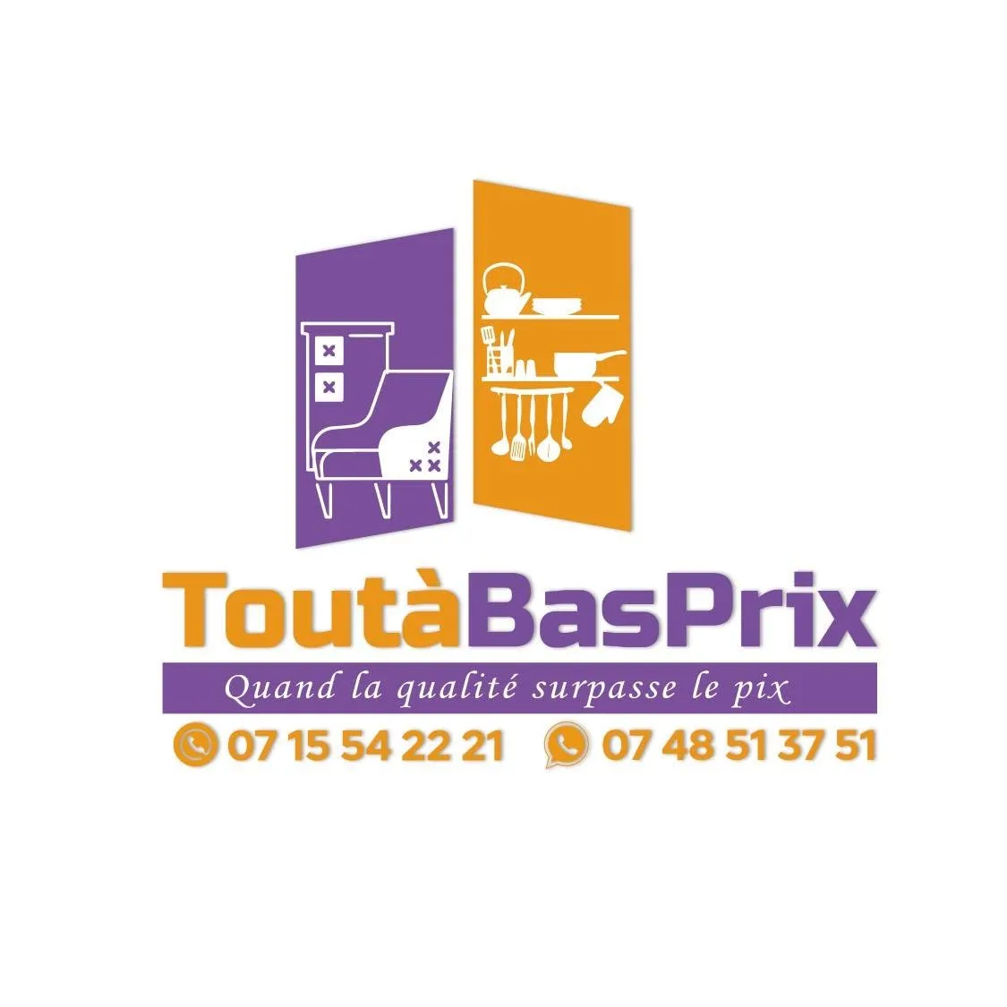 Tout à bas prix