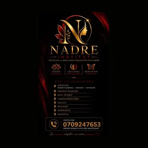 Nadre Institut 2