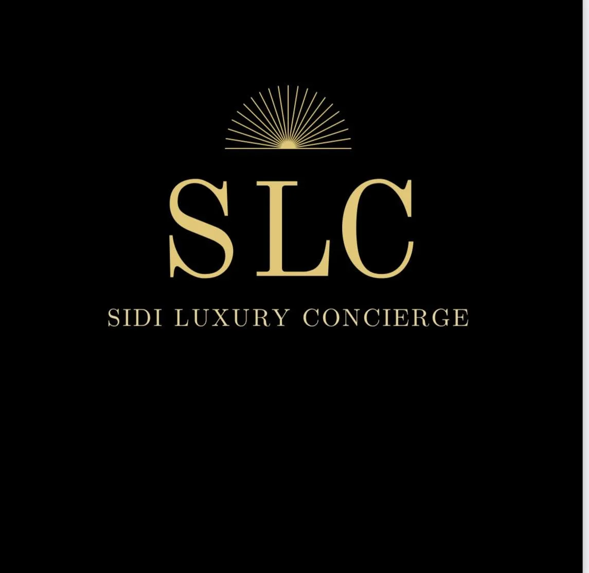 Sidi Luxury Concierge