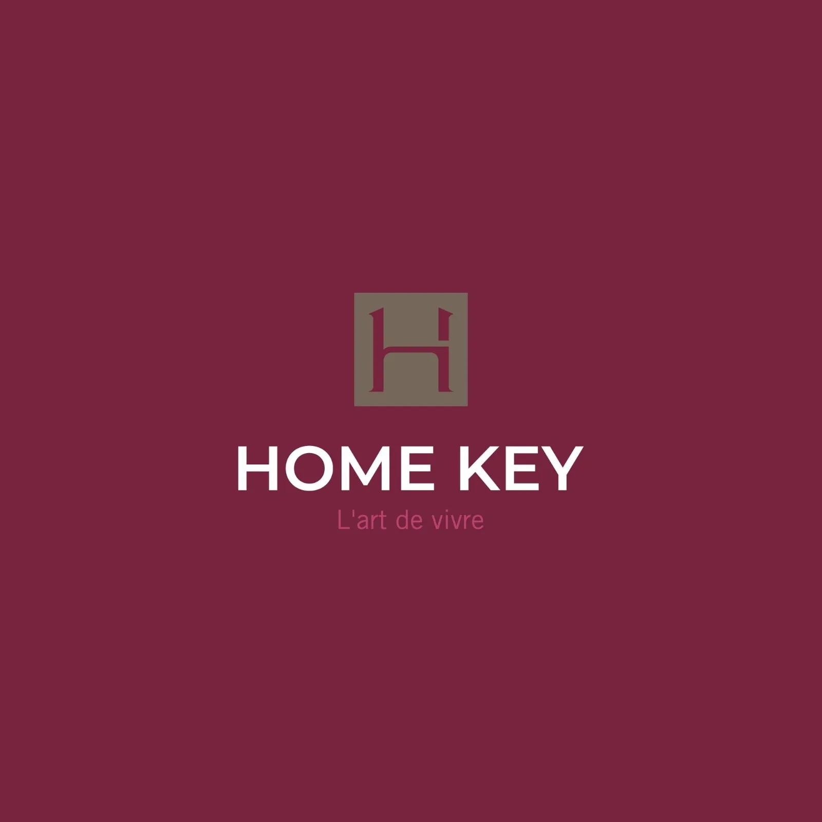 Home Key