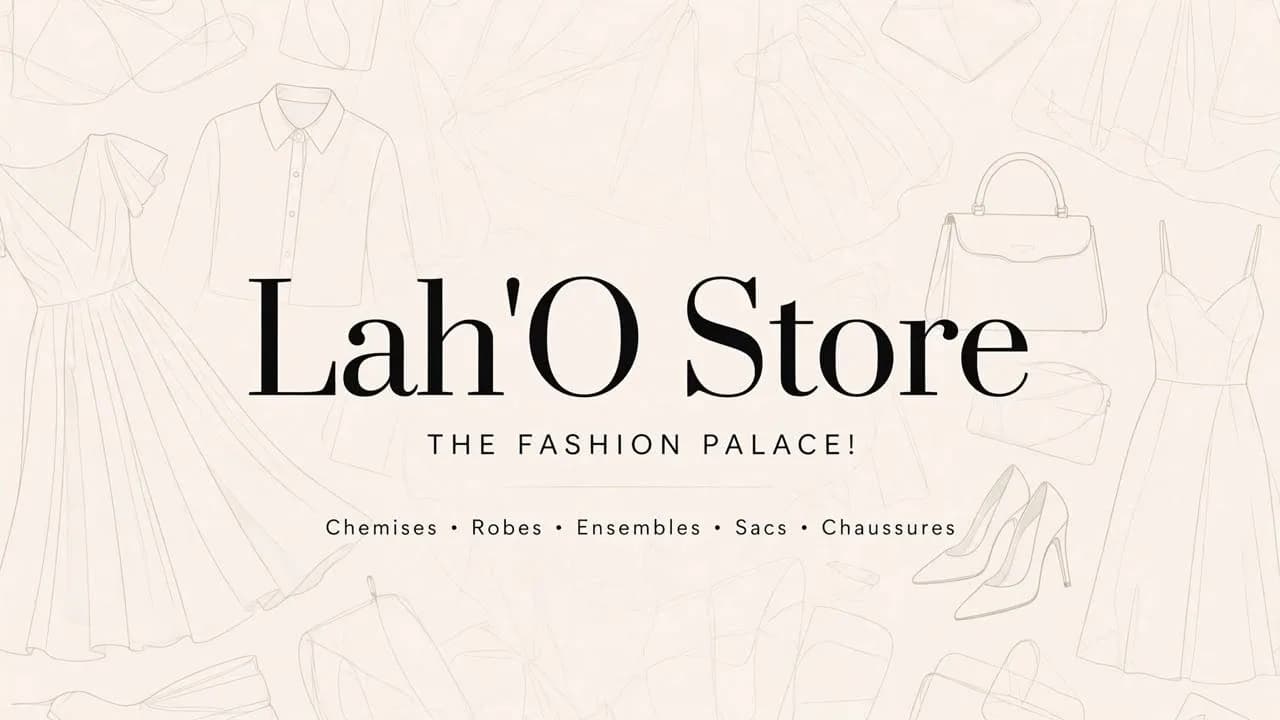 Lah'O Store