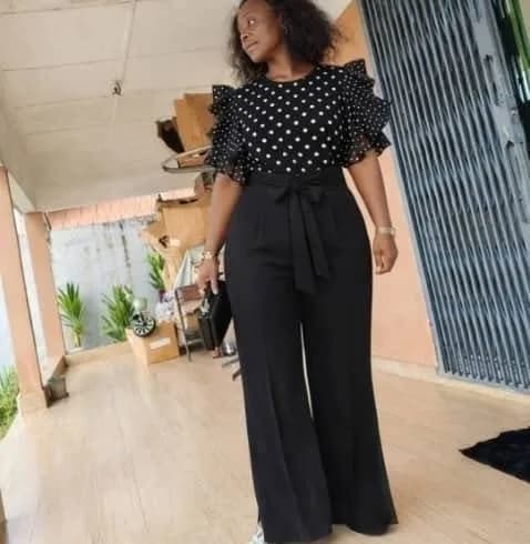 Style Angelique