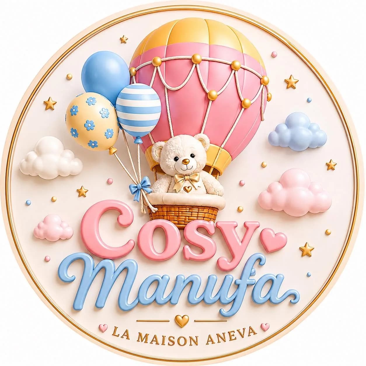 Cosy Manufa