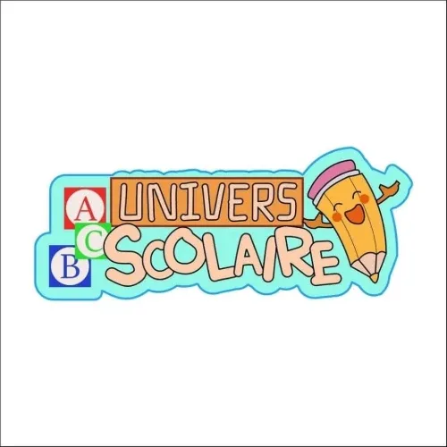 univers scolaire