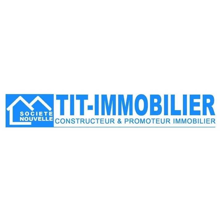 Société Nouvelle Tit-Immobilier