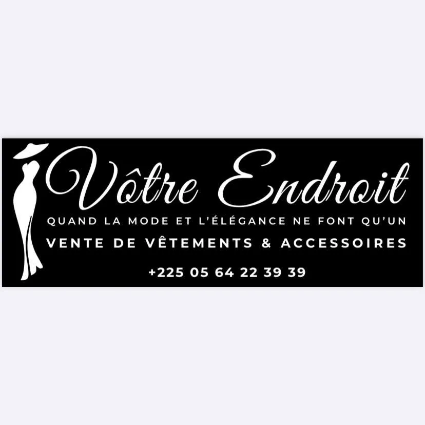 Votre endroit
