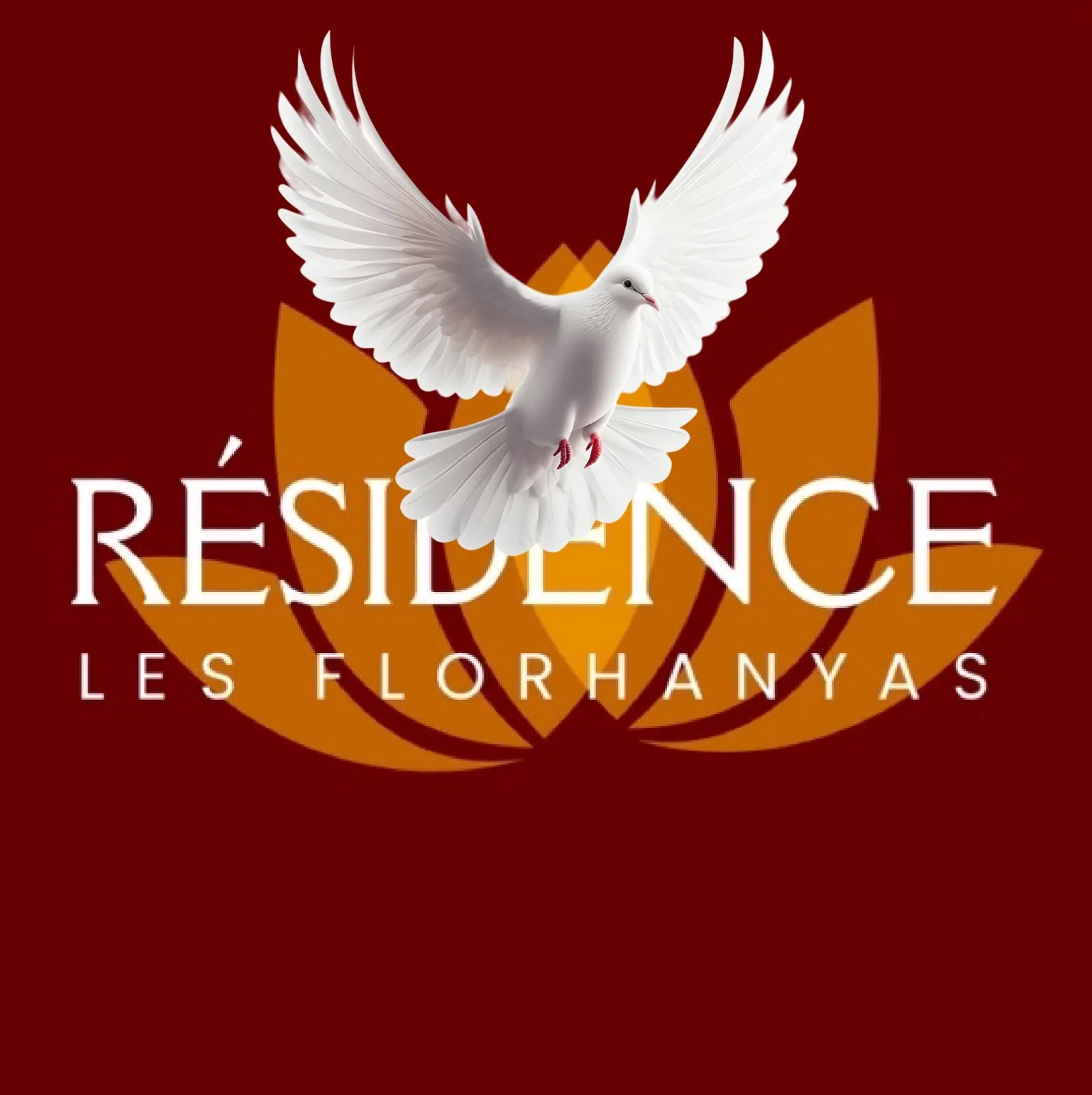 La résidence les Florhanyas