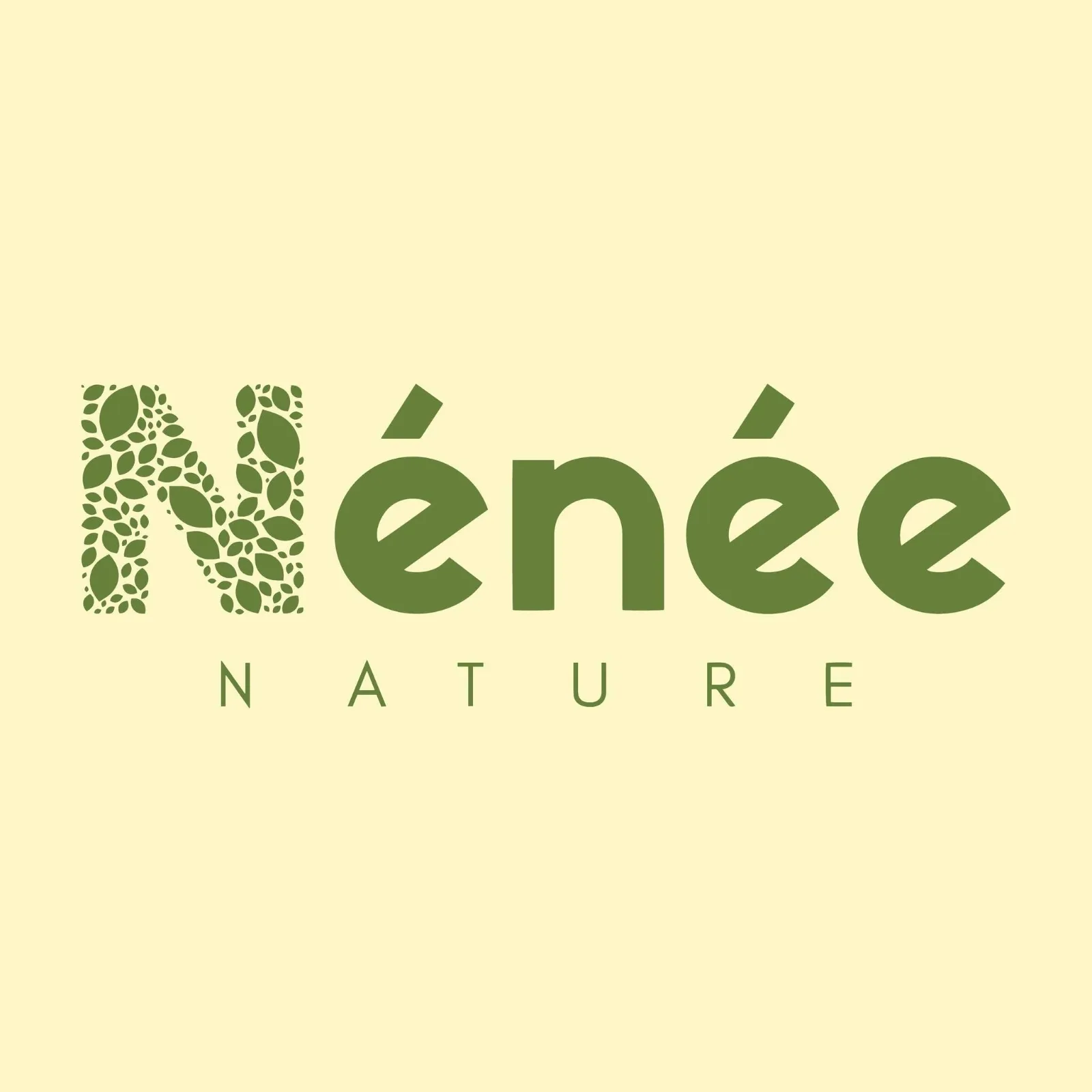 Nénée nature